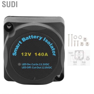 Sudi Safe and Stable Plastic  Isolator Smart for Car Factory Auto  Shop SUV