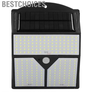 Bestchoices Solar Power Light Motion   Wall Lamp Induction Eaves Porch♡