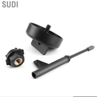 Sudi Transmission Rebuild Kits araba aksesuar Oil Filling Tool Adapter Fit for Mercedes Benz 725.0 9‑speed