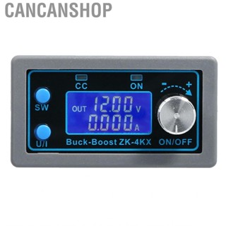 Cancanshop Boost Converter Module Power Supply π-Type Filtering For Over