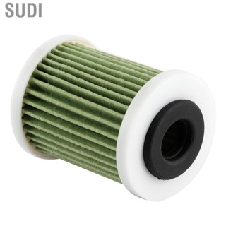 Sudi Practical Fuel Filter Elements Replacement Scooter for Motorcyle