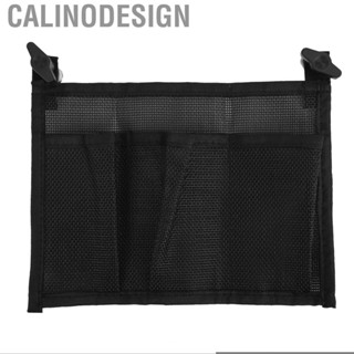 Calinodesign Nylon Marine Boat Gear Accessories Storage Mesh Bag GS