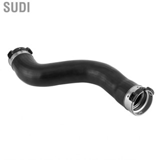 Sudi Intercooler Turbo Hose  2125280000 Fit for Mercedes C-Class C180 C200 C220 C250 CDI Metal+Rubber intercooler hose