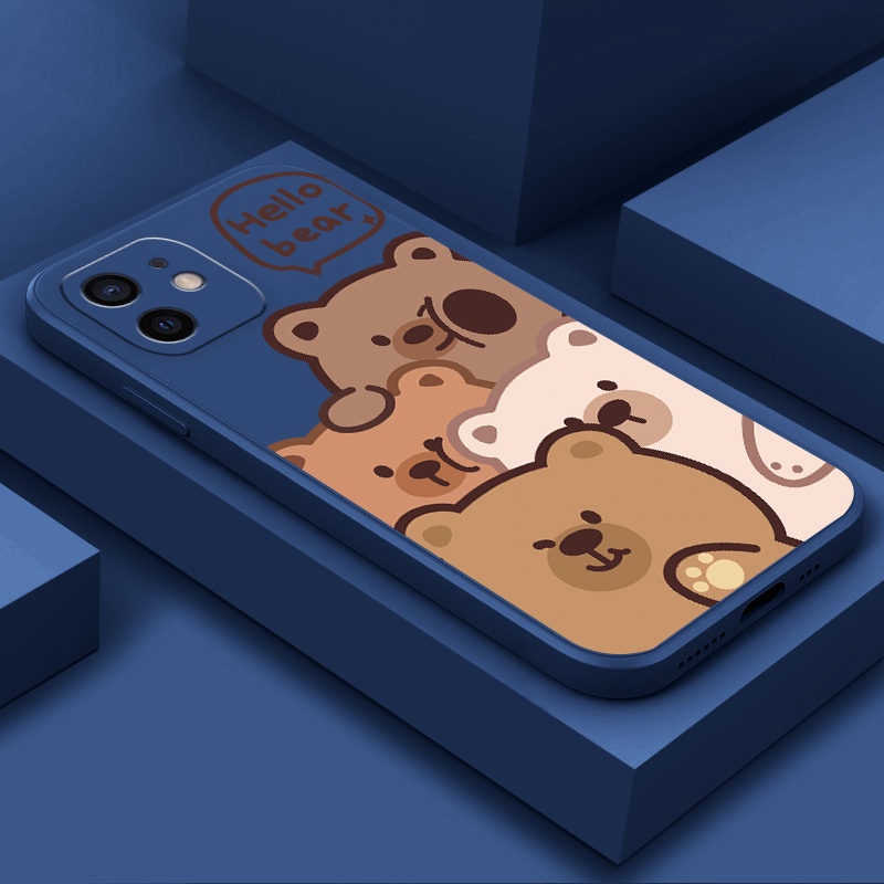 เคส Vivo 1808 1812 1806 1811 1814 1816 Y85 V9 Y35 2022 4G Y52 Y72 5G 1907 S1 PRO Y83 Y81 Y81S Y81i I