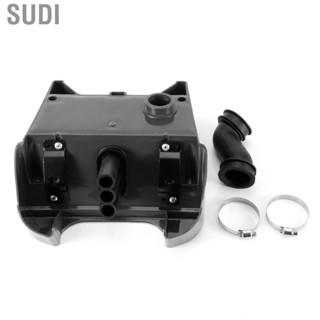 Sudi Air Cleaner Intake System Motorcycle Filter Box Assembly Fit for Yamaha PW80 PW 80 PEEWEE80 Pit Bike ATV Parts