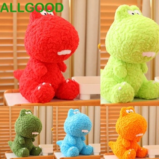 Allgoods หมอนตุ๊กตานุ่ม รูปการ์ตูนมังกรน่ารัก ของขวัญคริสต์มาส สําหรับเด็กผู้ชาย และเด็กผู้หญิง