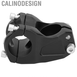 Calinodesign Aluminium Alloy Bicycle Stem Cycling Frosting Finish For Bike