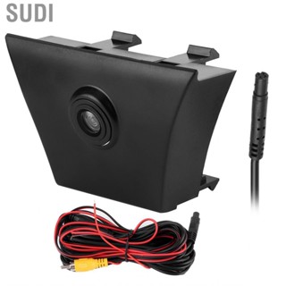 Sudi Front View Monitoring   for Ford Night Vision CCD HD  Car Reversing Assistance