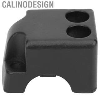 Calinodesign Aluminum Alloy Light Replacement Scooter Block Durable Electric