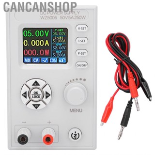 Cancanshop Power Supply DC Regulated Bench Digital