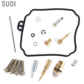 Sudi Carburetor  Kit  Fix High Quality Material Durable for Car Motorcycle