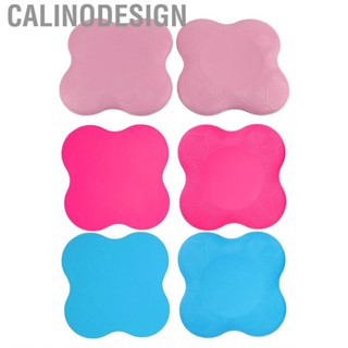 Calinodesign Yoga Elbow Pads  Friendly Home for Woman Girls Office