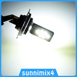 [H2Sports] หลอดไฟตัดหมอก ลูเมน 1200LM 60W 3030-12SMD