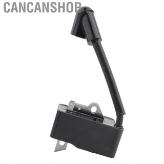 Cancanshop Easy To Install Practical High Voltage Ignition Coil