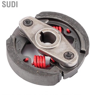 Sudi Pocket Bike Clutch  ATV Heavy Duty Pad Fit for 2 Stroke 43cc 47cc 49cc Mini Moto Quad 4 Wheeler Dirt Motorbike Accessories