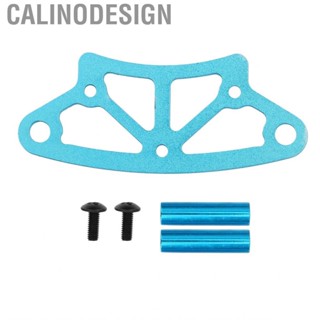 Calinodesign Shanrya 1/10 RC Front Bumper Car Alloy