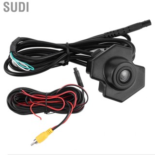 Sudi CCD Front View  170° Wide Angle IP68  Night Vision Fit for  Cruze