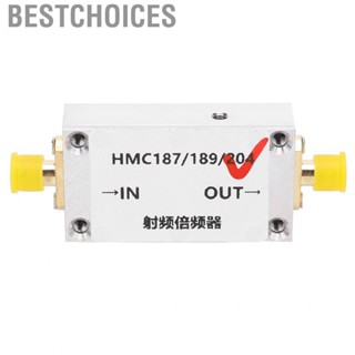 Bestchoices 48GHz Input Frequency Multiplier Durable  For