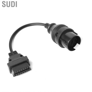 Sudi Diagnostic Adapter Connector Cable  38 Pin for Mercedes Benz