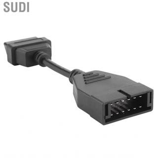 Sudi Diagnostic Connector Cord High Efficiency Car for Factory