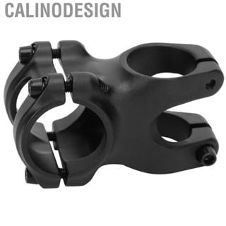 Calinodesign Mountain Bike Stem Convenient To Install Cycling Handlebar For