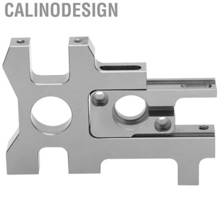 Calinodesign RC  Fixed Lightweight Mount Base For Hobao ST PRO 1/8 Scale Model