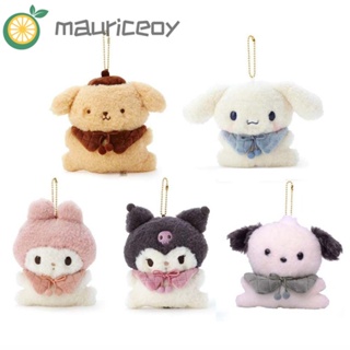 Mauriceoya พวงกุญแจ จี้ตุ๊กตาการ์ตูน Pochacco ของขวัญวันเกิด