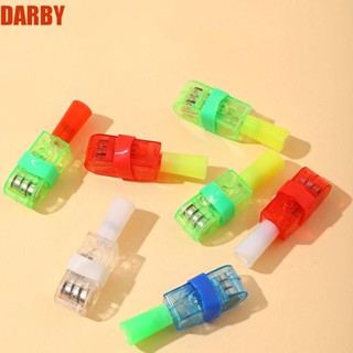 Darby โคมไฟโปรเจคเตอร์ LED ส่องสว่าง 5 ชิ้น สําหรับเด็ก 5 ชิ้น