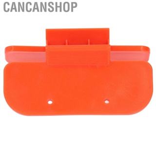 Cancanshop Trim Gauge  Reliable Floor Install Tools Woodworking Carpentry Installation for Trimming