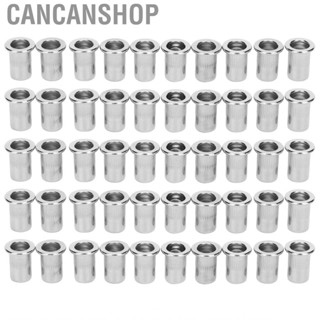 Cancanshop Blind Riveting Nuts Set Easy To Use Simple