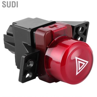 Sudi Hazard Light Button Switch 35510-TR0-H01 Replacement Fit for Honda Civic 2012-2014