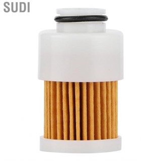 Sudi Fuel Filter Element  68V‑24563‑00‑00 Fit for Outboard Accessories Replacement Paper