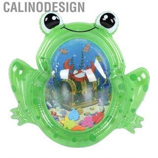 Calinodesign Large Inflatable Water Mat Outdoor Cushion For Babies Kids Floor