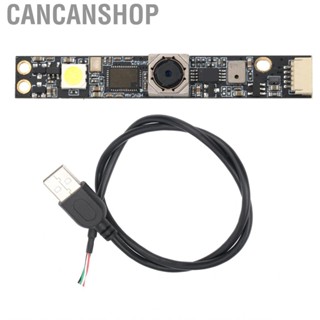 Cancanshop Module USB Interface HBV-1825 AF For WinXP/Win7/Win8/Win10/OS X/