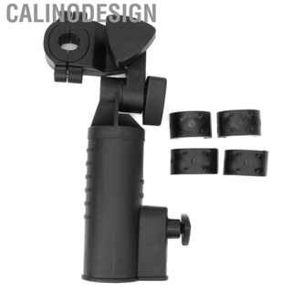 Calinodesign Easy To Install Practical Cart Umbrella Stand Push Holder