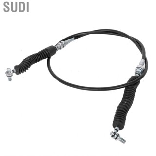 Sudi Gear Shift Cable Selector  168cm/66.1in Shifter 7081591 Replacement Accessory Fit for Polaris RZR 4 800