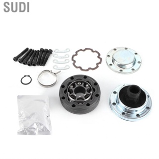 Sudi Driveshaft CV Joint for  JK Wrangler Cv Shaft Propeller Head Rebuild Kit Fit 2007-2018