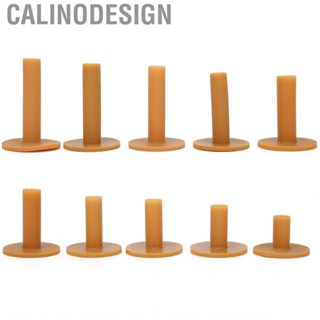 Calinodesign Elprico Tees Holder Rubber Flexible For Training