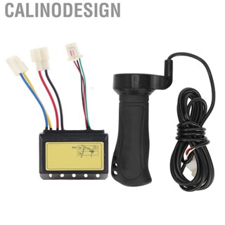 Calinodesign Cable Hand Grip Controller Set E‑Bike For Parts