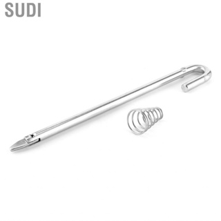 Sudi Stainless Steel Tilt Rod Outboard Stable Performance High‑quality for 6E0-43160-01-00 Car Accessories