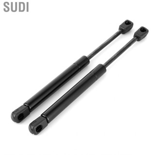 Sudi 2Pcs Tailgate Support Strut 1717500036 Trunk Lift Arm Prop Rods Fit for Merceds-Benz Aluminium Alloy