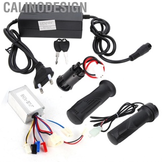 Calinodesign E‑Bike  Controller Kit 24V 250W Scooter For Electric