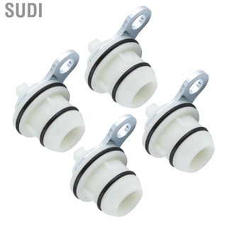 Sudi 4Pcs Engine Expansion Plug Block Parts 53032221AA Fit for DOD-GE RAM/CHALLENGER/MAGNUM/