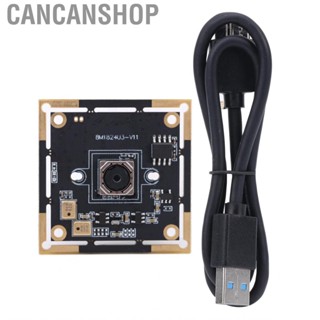 Cancanshop Module USB Interface IMX179 For WinXP/Win7/Win8/Win10/OS X