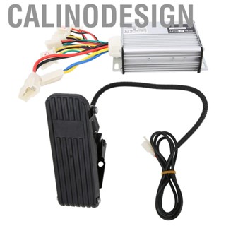 Calinodesign 48V 1000W Controller 9.3x6.5x3cm Electric