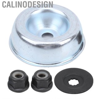 Calinodesign 4Pcs Gear Box Cover  Nut Fixing Kit For FS120 FS200 New