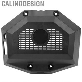 Calinodesign Electric Controller Box Professional Four‑wheel For DIY