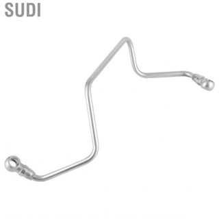 Sudi stainless steel exhaust tube muffler  Oil Feed  9651785280 Fuel Tube Hose Fit for Peugeot 206/207/307/308