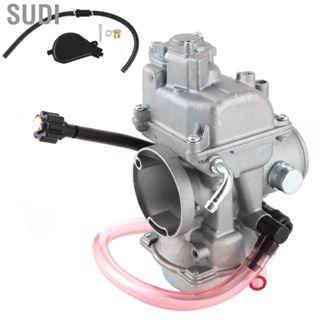 Sudi Carburetor Carb Aluminium Alloy Motorcycle Engine Parts 0470‑449 Fit for Arctic  500 4x4 EFI LE Automatic 2000‑2003