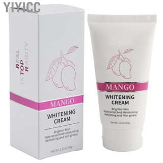 Yiyicc RtopR Facial  Whitening Moisturizing Brightening Face  60g